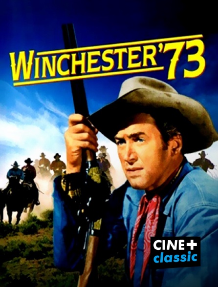 CINE+ Classic - Winchester 73