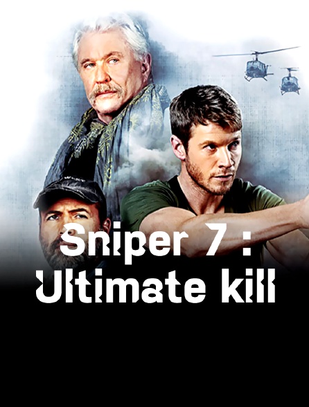 Sniper : Ultimate Kill