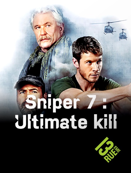 13EME RUE - Sniper : Ultimate Kill