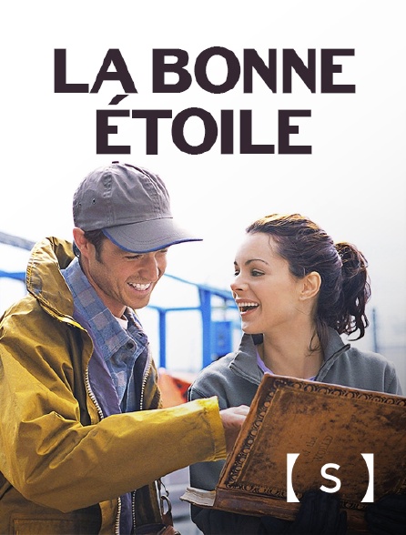 France TV Séries - La bonne étoile
