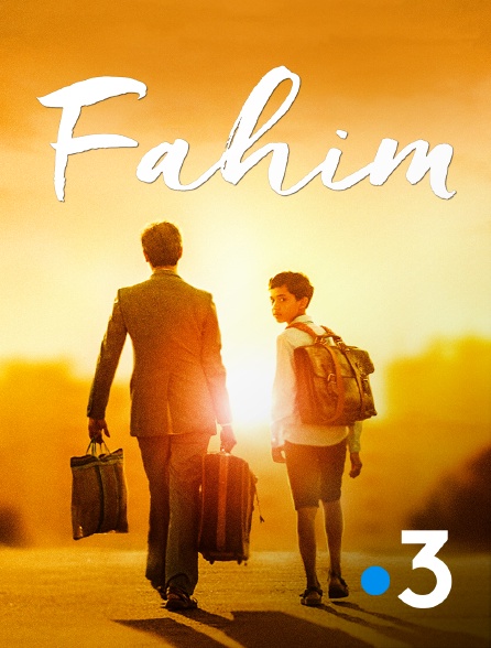 France 3 - Fahim