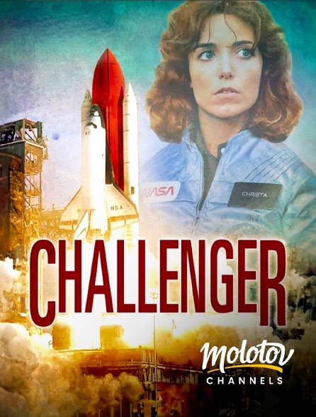 Molotov channels - Challenger