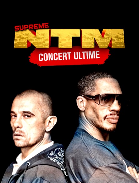 NTM : le concert