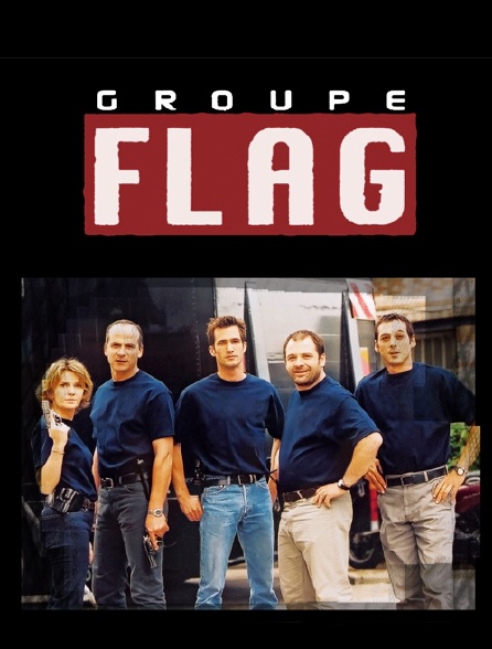 Groupe flag