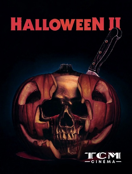 TCM Cinéma - Halloween 2