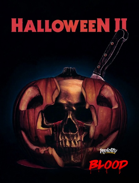 Molotov Channels BLOOD - Halloween 2