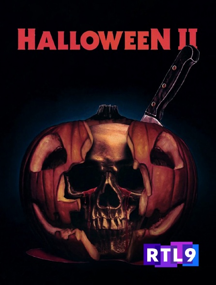 RTL 9 - Halloween 2