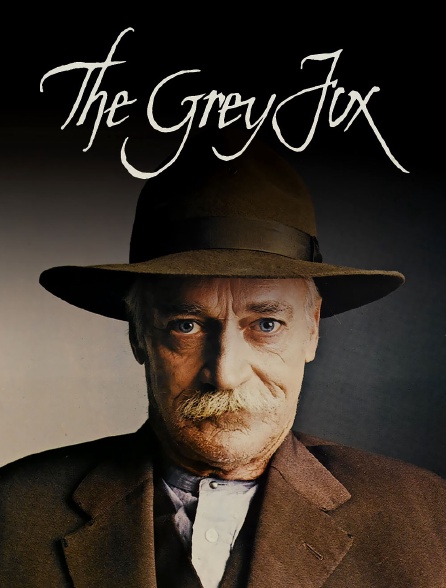 The Grey Fox