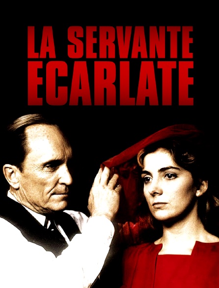 La servante écarlate