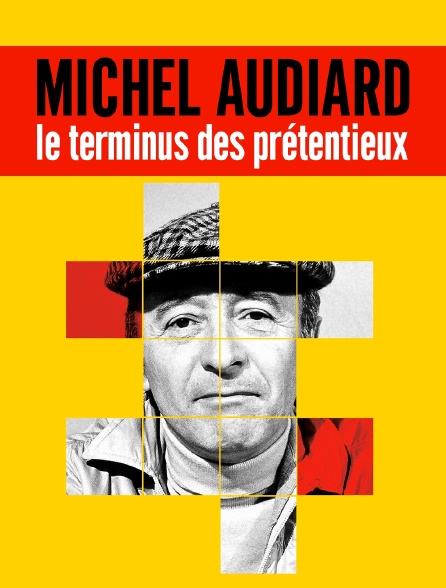 Michel Audiard : le terminus des prétentieux