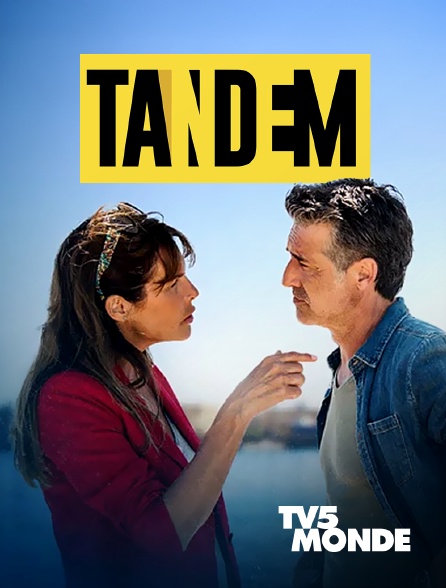 TV5MONDE - Tandem