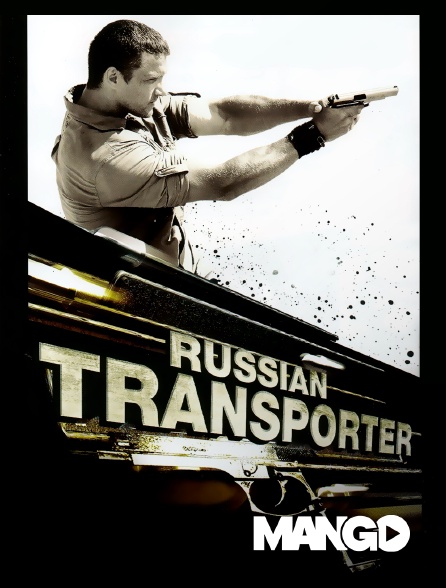Mango - Russian Transporter