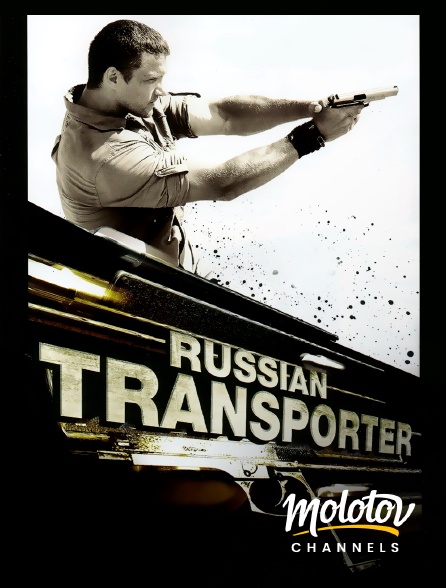 Molotov Channels - Russian Transporter