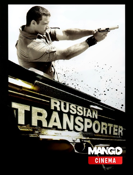 MANGO Cinéma - Russian Transporter