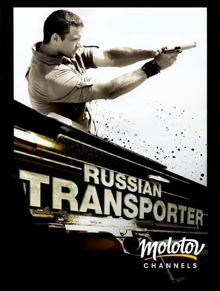 Mango - Russian Transporter