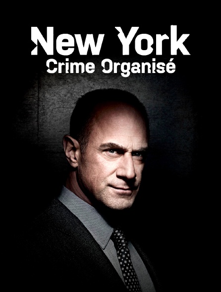 New York : crime organisé
