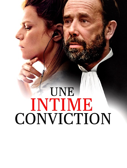 Une intime conviction