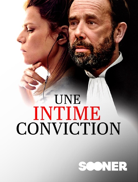 Sooner - Une intime conviction