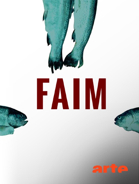 Arte - Faim