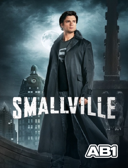 AB 1 - Smallville
