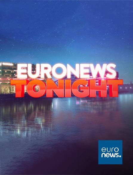 Euronews - Euronews Soir