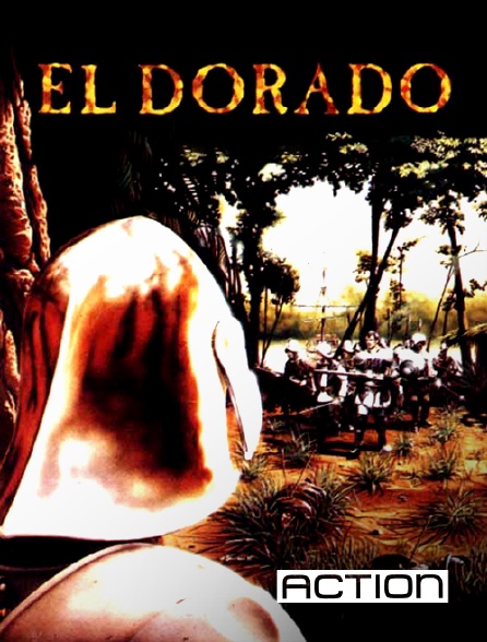 ACTION - El Dorado
