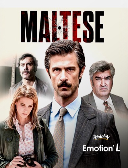 Emotion'L - Maltese - Episode 2