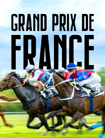 Grand Prix de France 2020 en Streaming - Molotov.tv