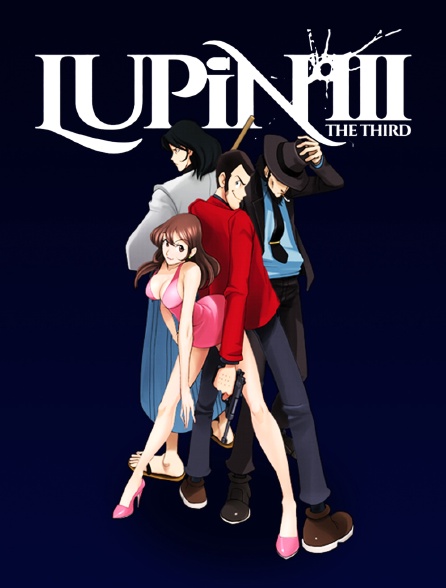 Lupin III