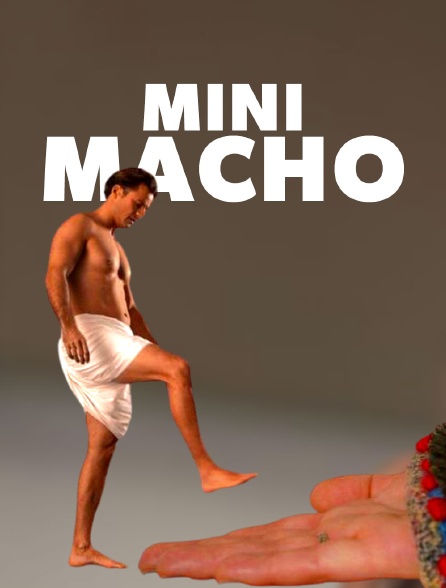 Mini macho