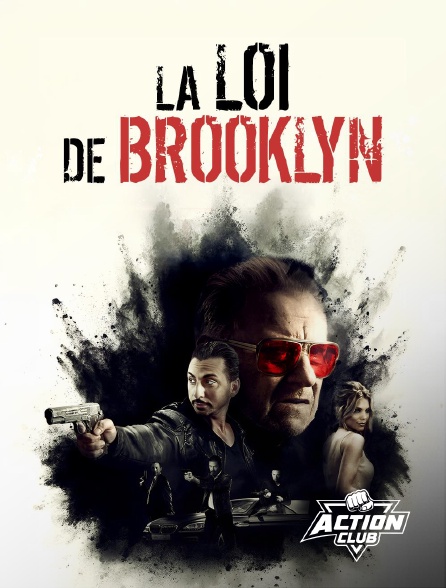 Action Club - La loi de Brooklyn