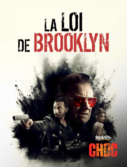 Molotov Channels CHOC - La loi de Brooklyn