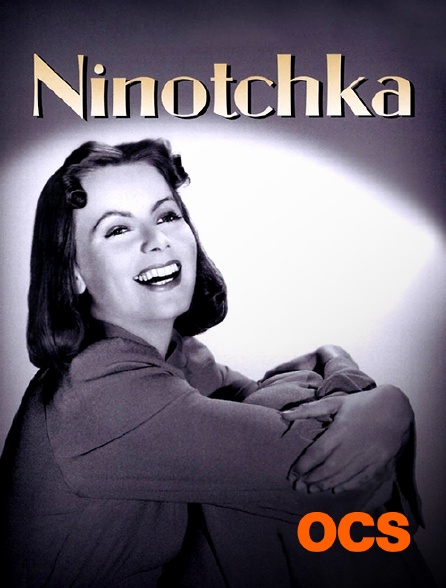 OCS - Ninotchka