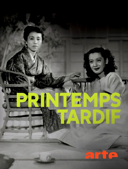 Arte - Printemps tardif