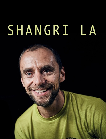 Shangri La