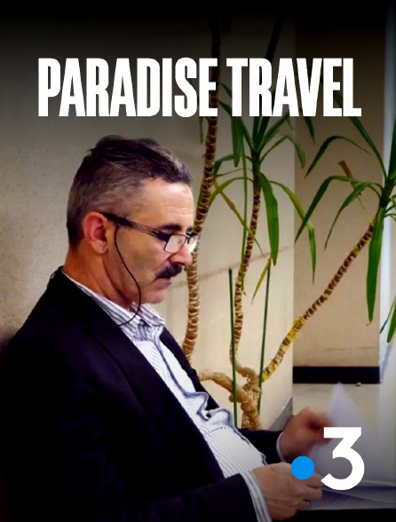 France 3 - Paradise travel