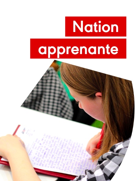 Nation Apprenante.