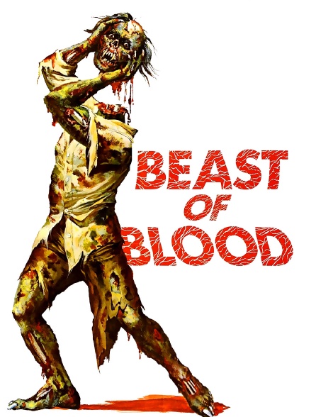 Beast of Blood
