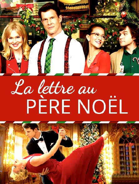 La lettre au Père Noël en Streaming - Molotov.tv