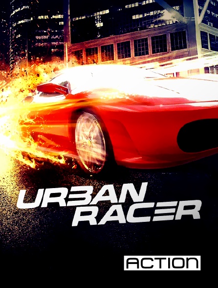 ACTION - Urban racer