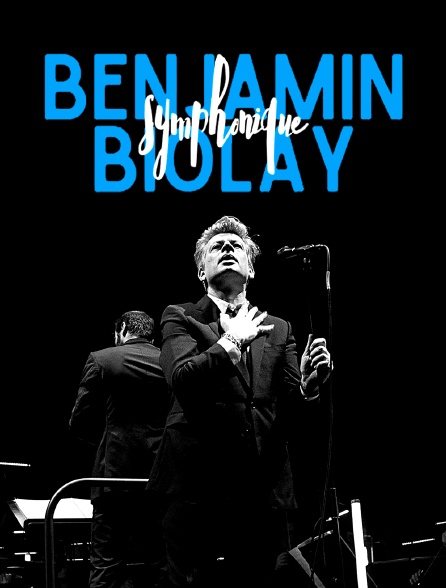 Benjamin Biolay Symphonique