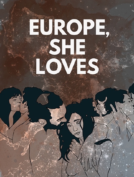 Europe, She Loves
