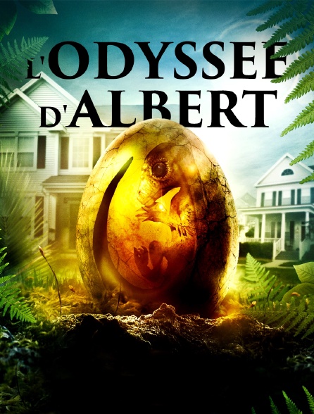 Jurassic Pet, l’odyssée d’Albert