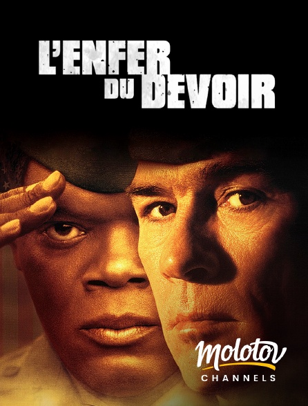 Mango - L'Enfer du devoir