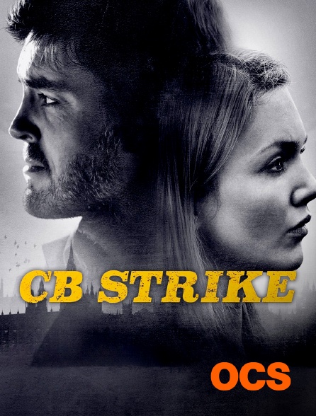 OCS - CB Strike