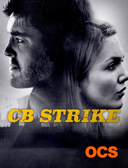 season 4 cb strike