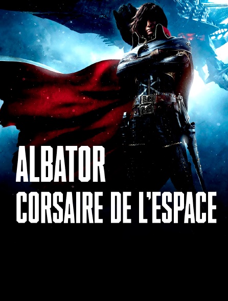 Albator, corsaire de l'espace
