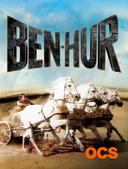 OCS - Ben-Hur