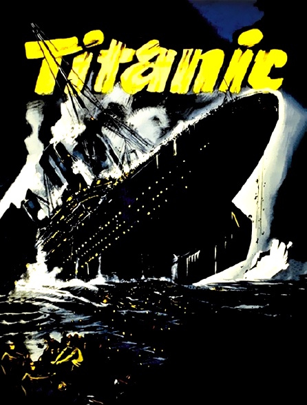 Titanic en Streaming 