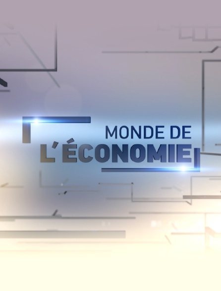 Monde de l'Economie